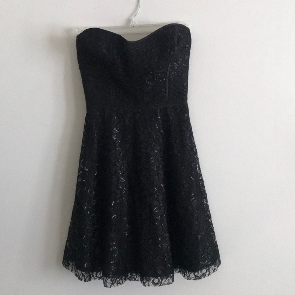 Parker Cocktail Dress
